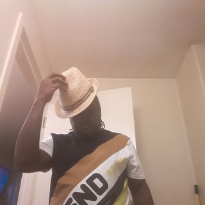 Meet your Posher, Nathan